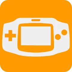 John GBA – GBA emulator APK icon
