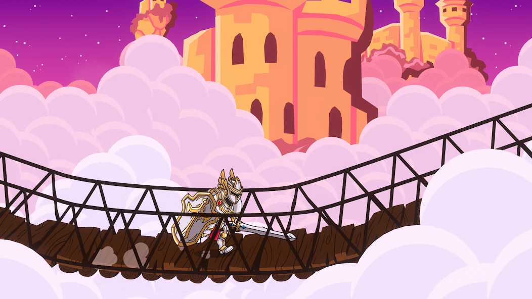 Watcher Chronicles screenshot 4
