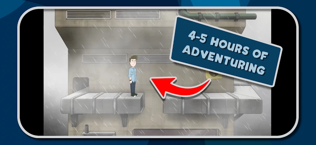 The Biggleboss Incident APK screenshot 4