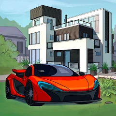 My Success Story business game icon