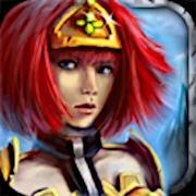 Rimelands – Hammer of Thor RPG APK icon