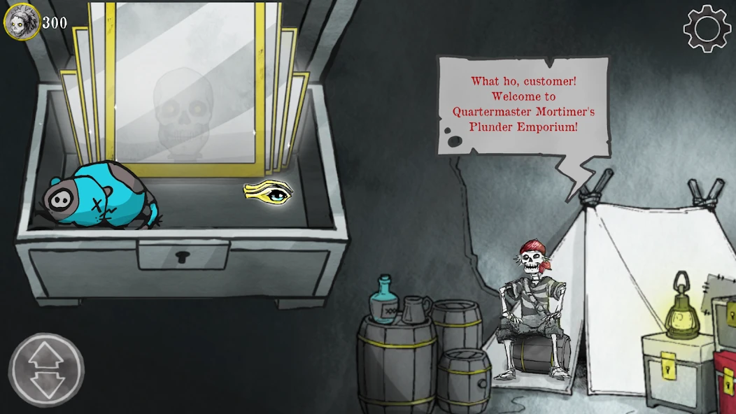 Death and Taxes APK screenshot 3
