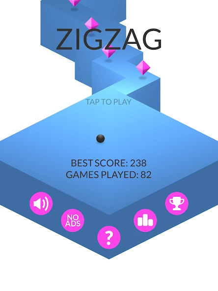 ZigZag screenshot 6