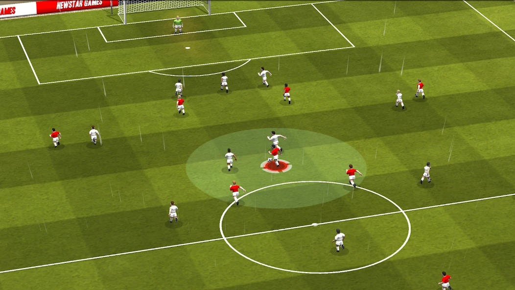 New Star Manager screenshot 1