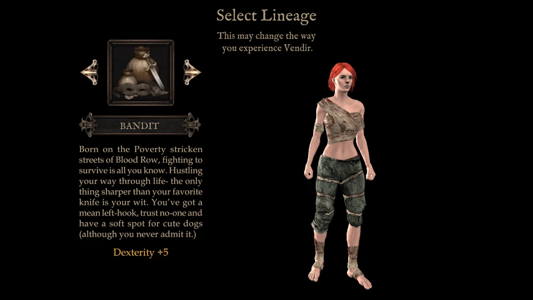 Vendir: Plague of Lies screenshot 1
