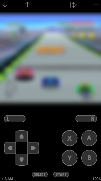 John NESS APK screenshot 2