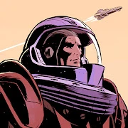 Out There: Ω Edition APK icon
