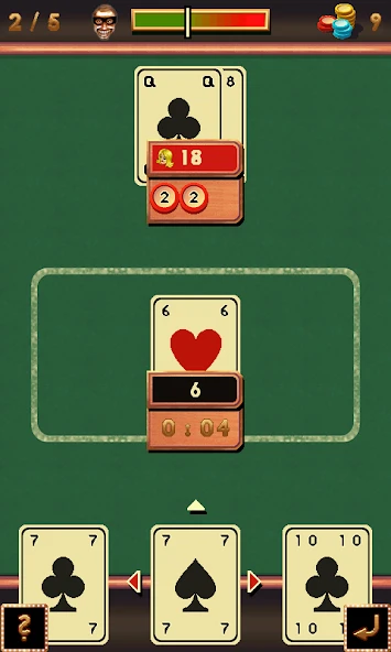 Casino Crime screenshot 2