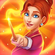 Spellmind - Magic Match icon