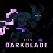The Darkblade APK icon