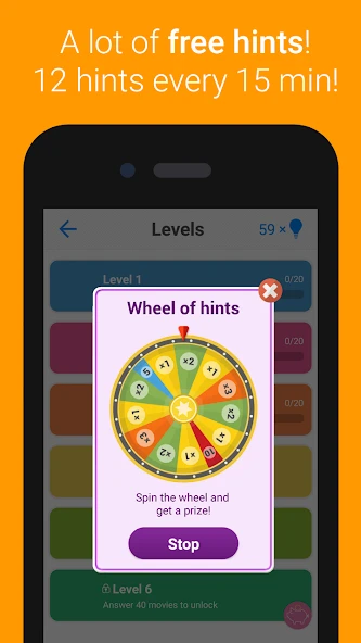 Download Logo Quiz (MOD, Unlimited Hints) 33.6 screenshot 6