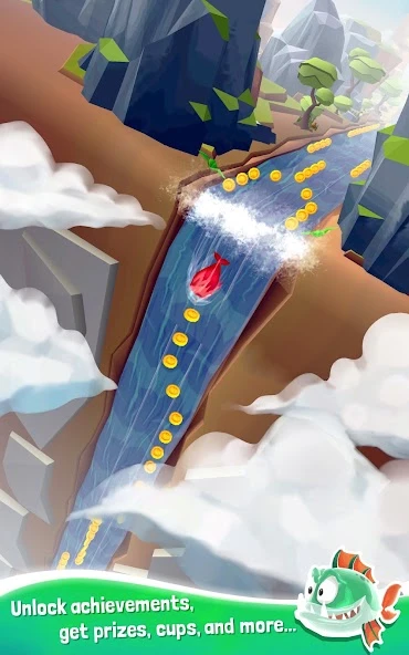 Run Fish Run 2 screenshot 5