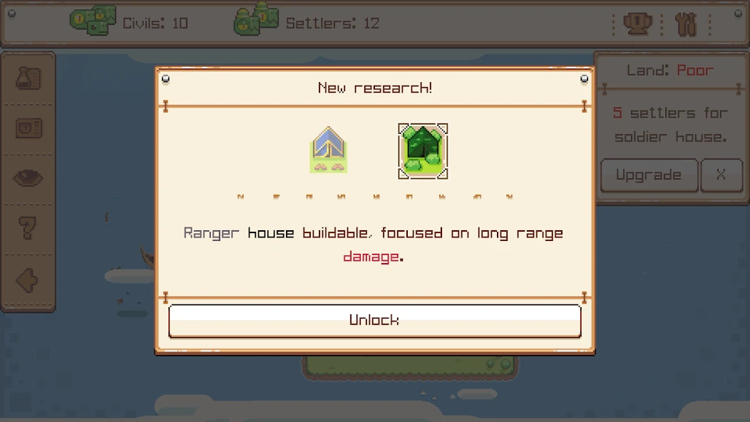 DinoBlits APK screenshot 6