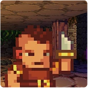 Delver icon