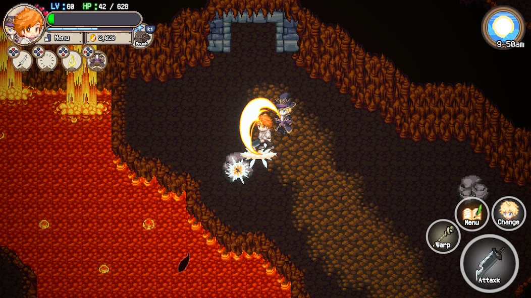 Sea Fantasy APK screenshot 6