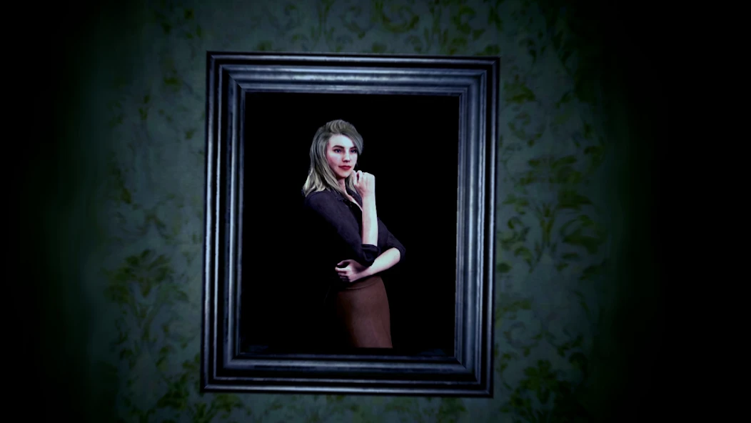 Deadly Nightmare UH APK screenshot 3