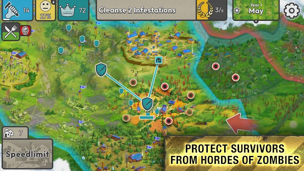 After Inc. screenshot 4