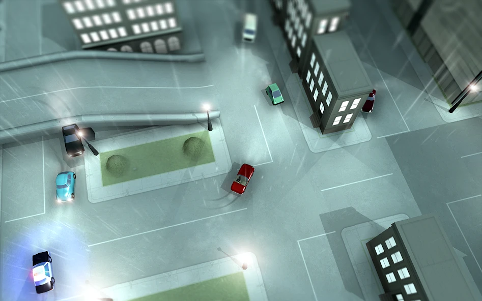 Does not Commute APK screenshot 4