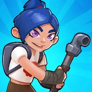 Idle Breaker – Loot & Survive APK icon