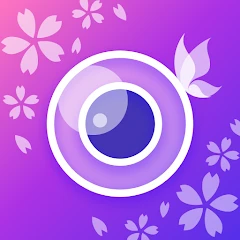 YouCam Perfect – Photo Editor APK icon
