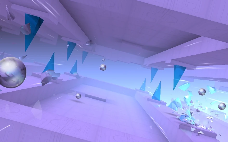 Smash Hit Premium screenshot 6