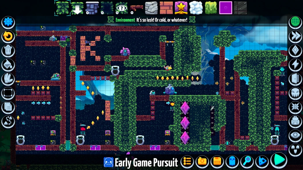 Levelhead APK screenshot 4