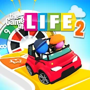 THE GAME OF LIFE 2 - More choices more freedom! icon