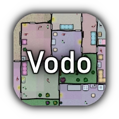 Vodobanka Pro APK icon