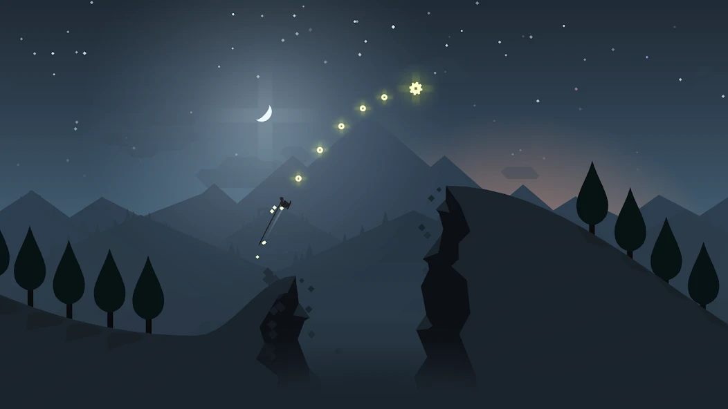 Alto's Adventure screenshot 3