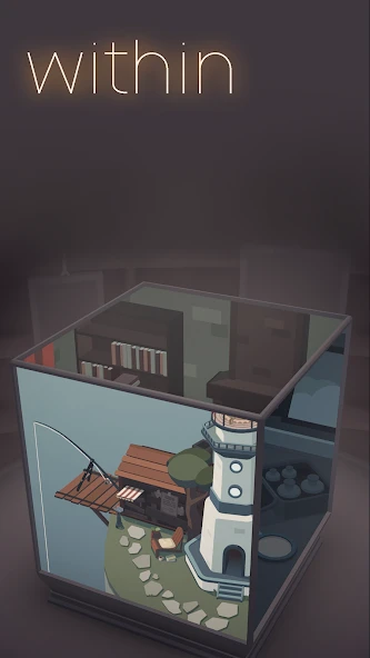 Moncage APK screenshot 2