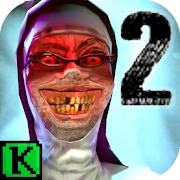 Evil Nun 2 : Stealth Scary Escape Game Adventure icon