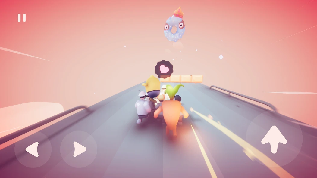 Populus Run APK screenshot 3