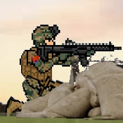 Warzone Commander APK icon