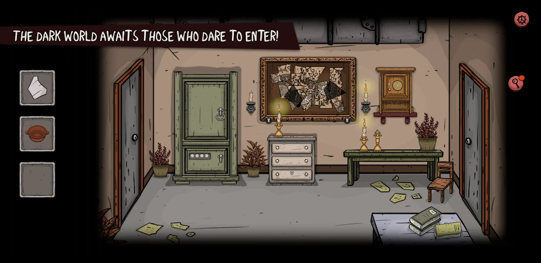 Young Detective: The Mutation APK screenshot 5