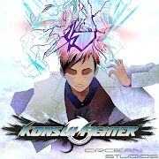 KONSUI FIGHTER APK icon