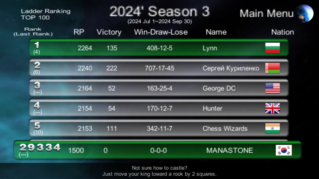 World Chess Championship Pro APK screenshot 4