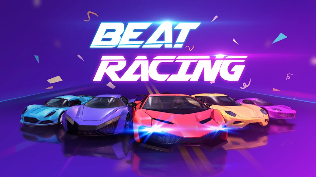 Beat Racing screenshot 6