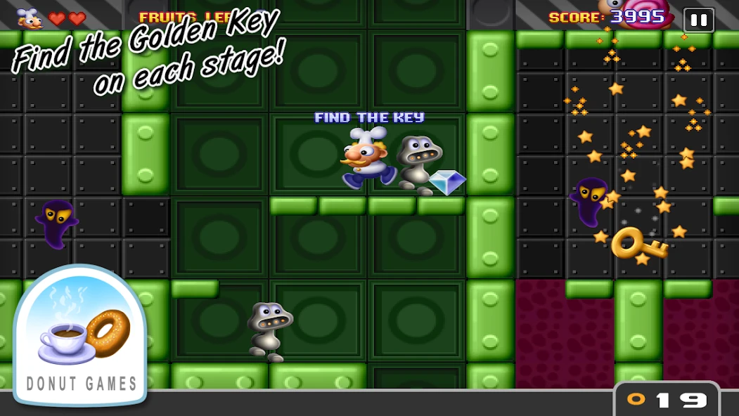 Superstar Chefs APK screenshot 3