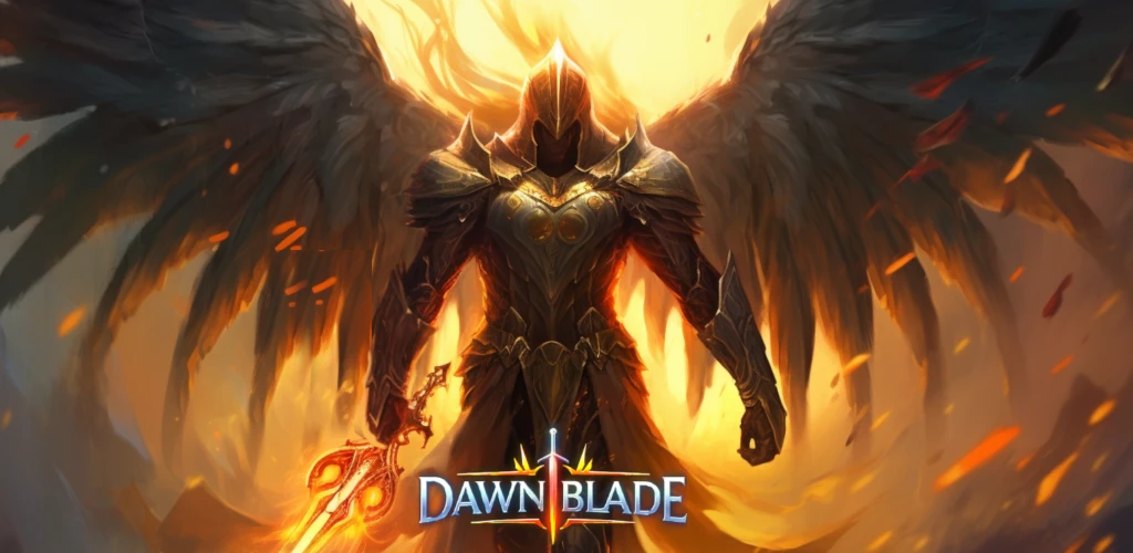 Dawnblade screenshot 1