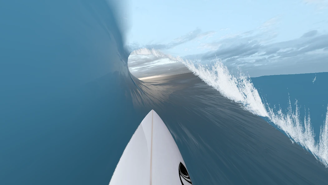 Download True Surf (MOD, Unlocked) 1.0.18 screenshot 6