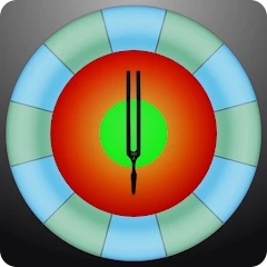 TonalEnergy Tuner and Metronome APK icon