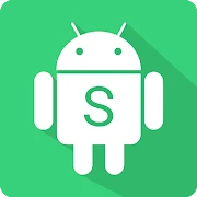 DroidScript: JS and Python IDE APK icon