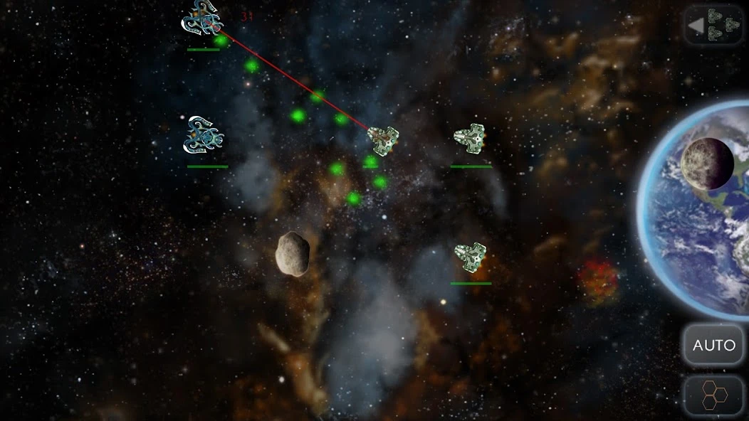 Uciana APK screenshot 6
