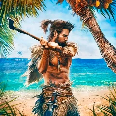 Survivor Adventure: Survival Island Pro APK icon
