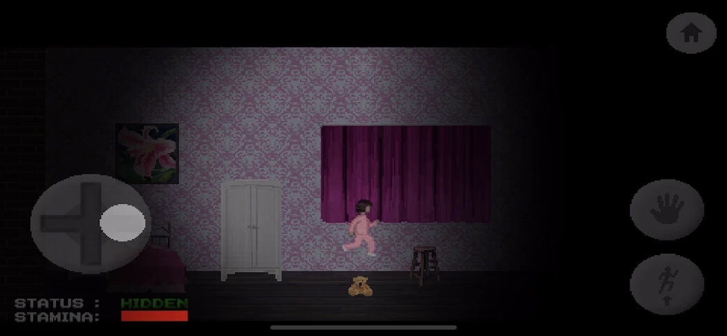 Mr. Hopp’s Playhouse APK screenshot 3