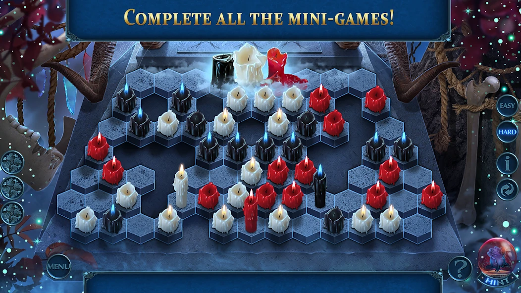 City Legends 1 f2p screenshot 3