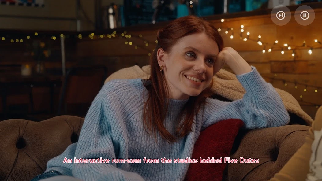 Ten Dates screenshot 1