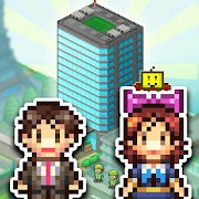 Dream Town Story icon