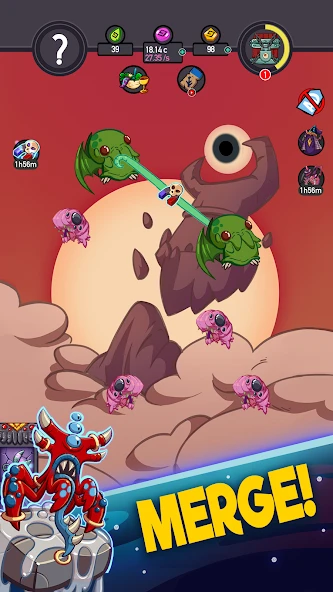 Taponomicon screenshot 2