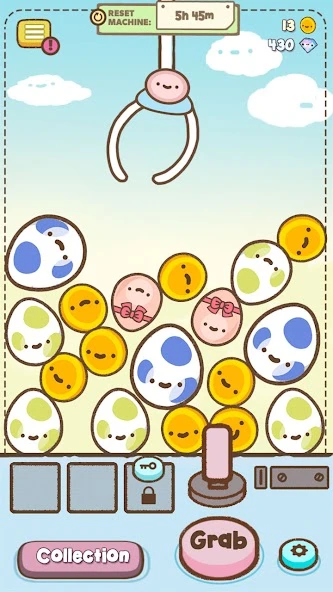 Clawbert screenshot 1